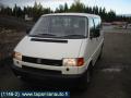 Kuva 2: Vw transp/caravelle 91-03 2003