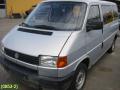 Kuva 2: Vw transp/caravelle 91-03 1994