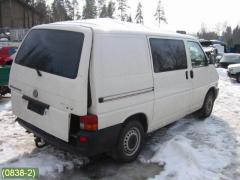 Vw transp/caravelle 91-03