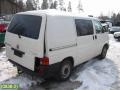 Kuva 2: Vw transp/caravelle 91-03 2003