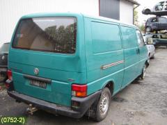 Vw transp/caravelle 91-03