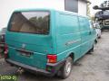 Kuva 2: Vw transp/caravelle 91-03 2000