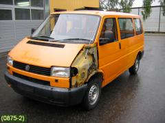 Vw transp/caravelle 91-03