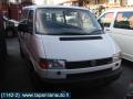 Kuva 2: Vw transp/caravelle 91-03 2003