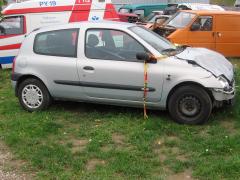 Renault Clio 1.4