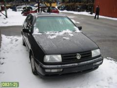 Vw vento