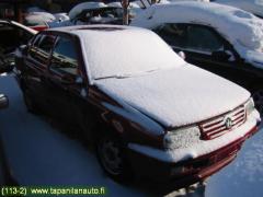 Vw vento