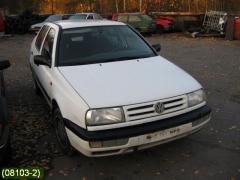 Vw vento