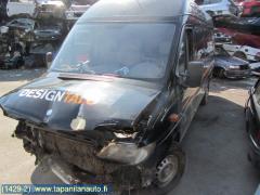Mb sprinter (w901-905) 95-07