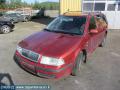 Kuva 2: Skoda octavia 96-04 2003