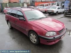 Toyota avensis 98-02