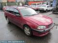 Kuva 2: Toyota avensis 98-02 1998