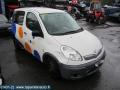 Kuva 2: Toyota yaris verso 00-05 2005