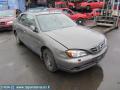 Kuva 2: Nissan primera 02->> 2002