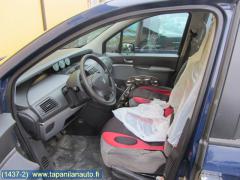 Peugeot 807