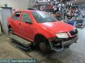 Kuva 2: Skoda fabia 99-07 1999