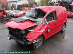 Vw caddy 04-10