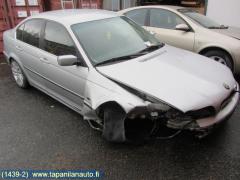 Bmw 3 e46 98-05