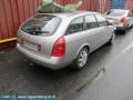 Kuva 2: Nissan primera 02->> 2006