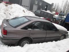 Mazda 626 1,6 5D HB -90