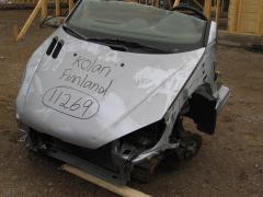 Peugeot 206 1.6 XRI