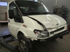 Ford Transit 2,4 TDI 92kW