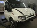 Kuva 2: Ford Transit 2,4 TDI 92kW 2004