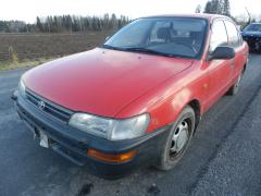 Toyota Corolla 1.3 sed. -95
