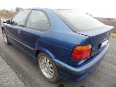 BMW E36 316 1.9 Compact -00
