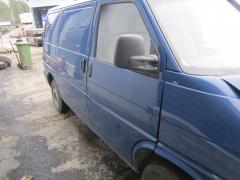 Volkswagen Transporter/caravelle