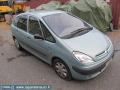 Kuva 2: Citroen xsara picasso 2001