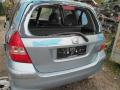 Kuva 2: Honda Jazz 2005