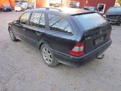 Mercedes-Benz C 202 1.8i 16V Farm