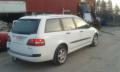 Kuva 2: Fiat Stilo 2004