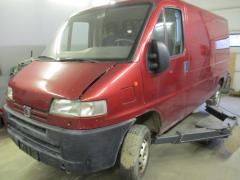 Peugeot Boxer 1,9 T 66kW