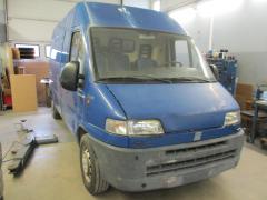 Fiat Ducato 2,8 TD 90kW Maxi