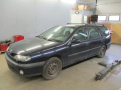 Renault Laguna 1,6 79kW Break