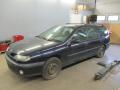 Kuva 2: Renault Laguna 1,6 79kW Break 2000