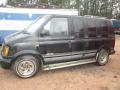 Kuva 2: Chevrolet Astro 4,3 aut. V6 -90  1990