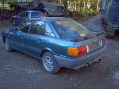 Audi 80