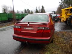 Saab 9-5