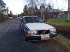Volvo 240