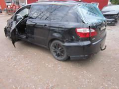 Toyota Avensis Verso 2.0 VVT-i