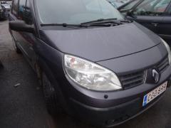 Renault Scnic