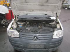Volkswagen Caddy 1.9tdi