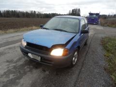 Toyota Starlet 1.3 -96