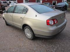 Volkswagen Passat (3C) 2.0 TDi Sed