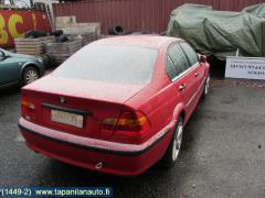 Bmw 3 e46 98-05
