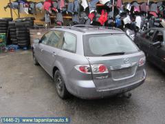 Mazda 6 02-08
