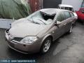 Kuva 2: Nissan primera 02->> 2006